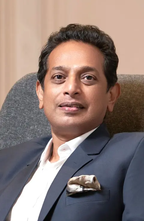 Gopinath Gopalan