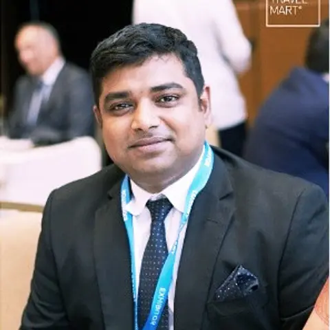 R. Srijith