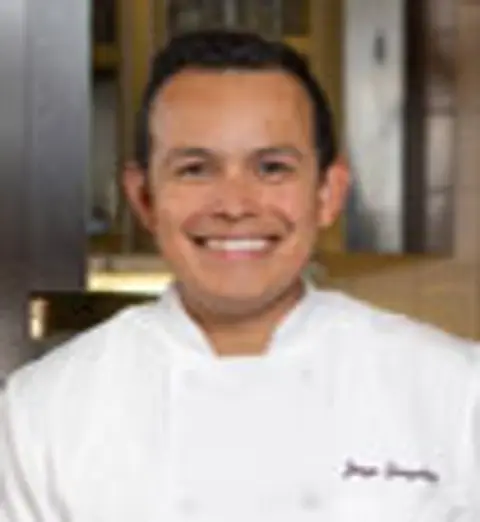 Jorge Gonzalez