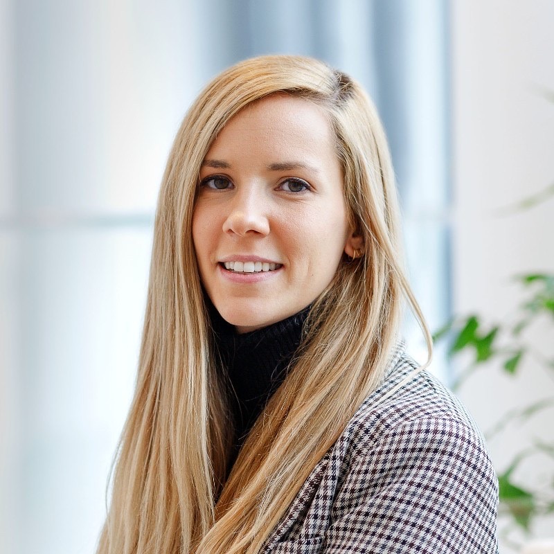 Karla Lunenberg