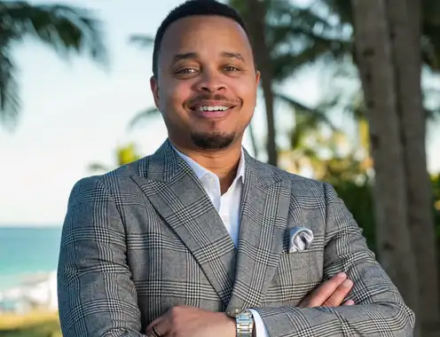 Terrance Kelly