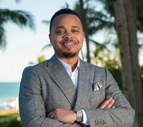 Terrance Kelly