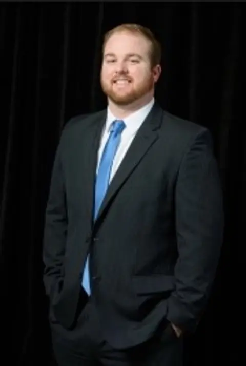 Brandon Keller