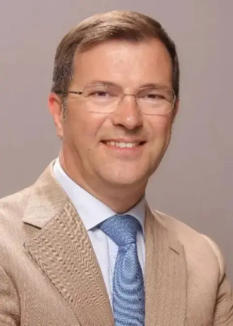 Danilo Zucchetti