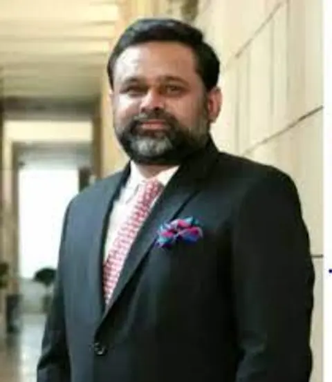 Rajesh Namby