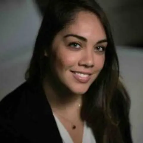Marie Palomba