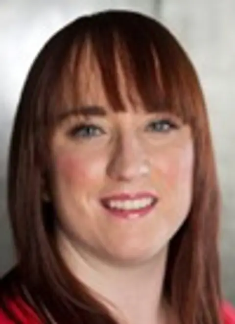 Danielle Garrigan