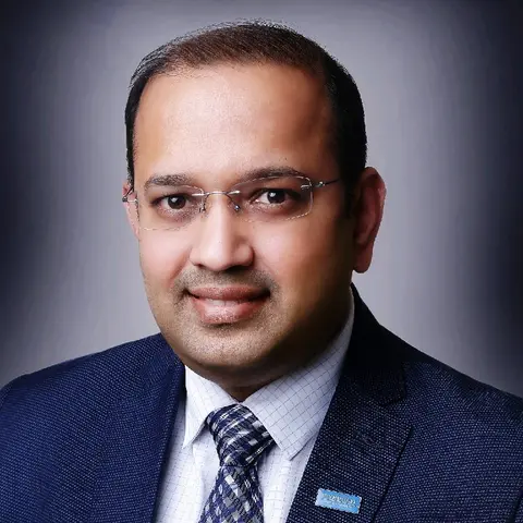 Govind Mundra
