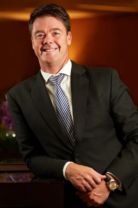 Craig Bruce