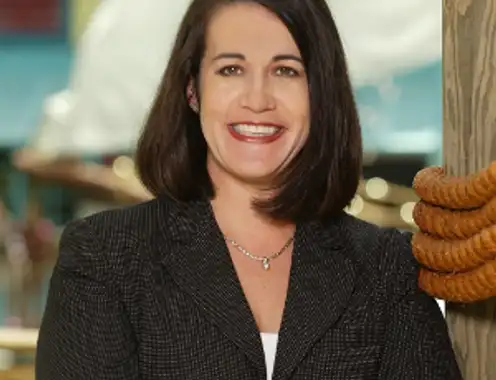 Christina Gregg
