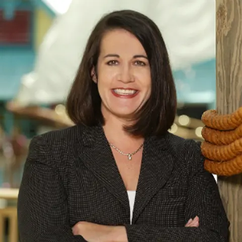 Christina Gregg