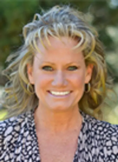 Kelly Brown