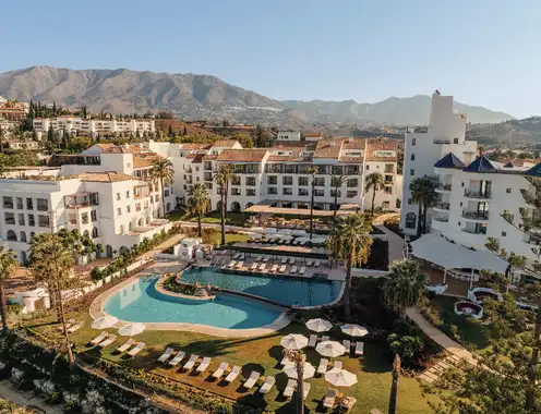 La Zambra Resort - The Unbound Collection by Hyatt