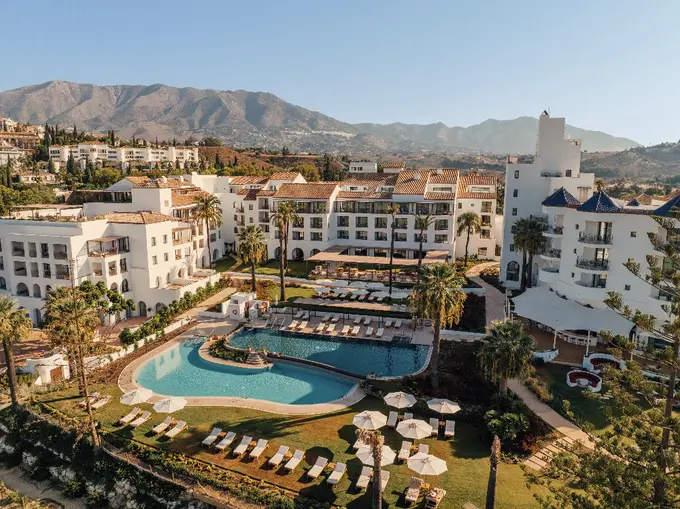 La Zambra Resort - The Unbound Collection by Hyatt ......