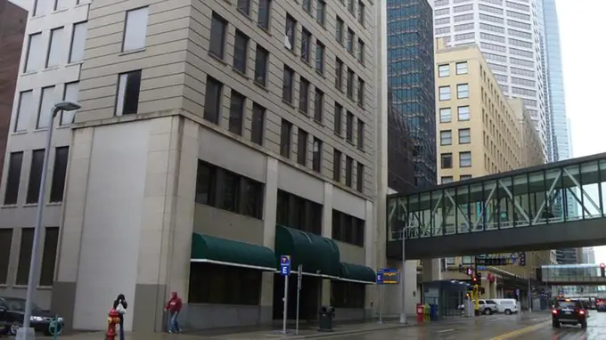 Home2 Suites by Hilton /Tru by Hilton Minneapolis ......