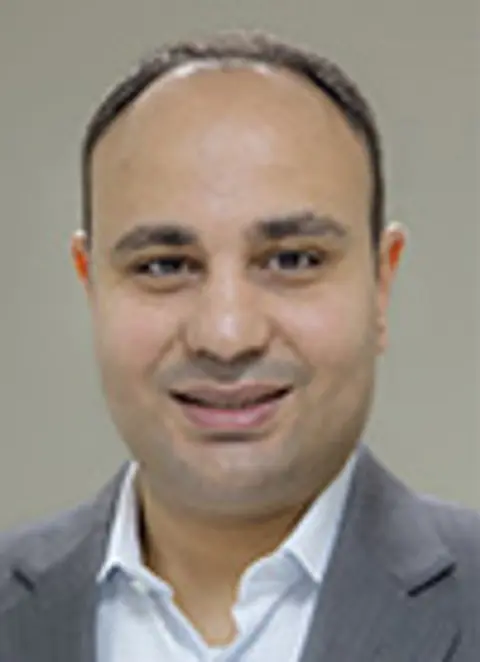 Haytham Aziz