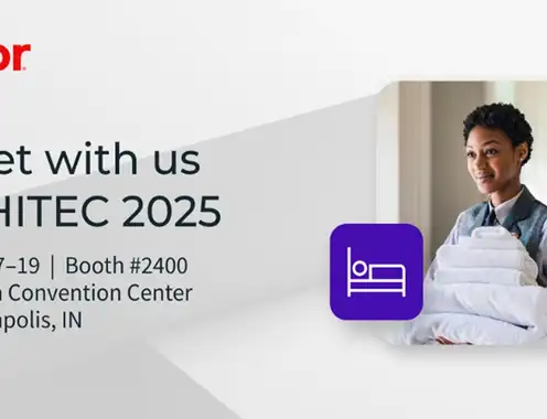HITEC 2025: A Preview of Innovations and Insights Shaping Hospitality