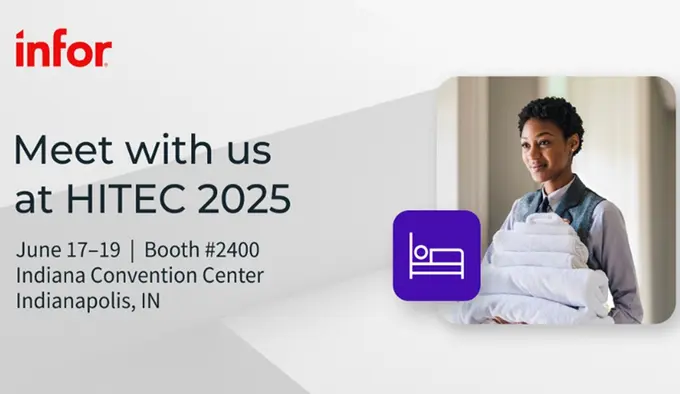 HITEC 2025: A Preview of Innovations and Insights Shaping Hospitality