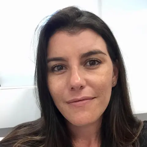 Daniela Trava Albarr