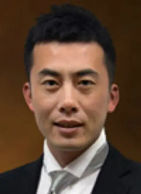 Ricky Li