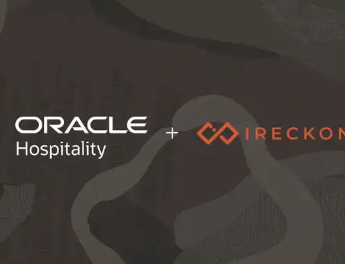 Ireckonu's CORE Middleware and Customer Data Platform Now Available on Oracle Cloud Marketplace