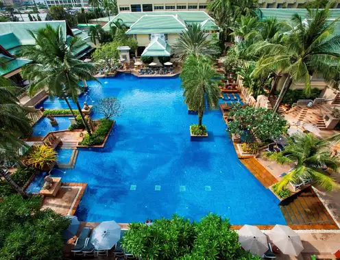 Holiday Inn Resort Phuket
