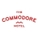 The Commodore Motel