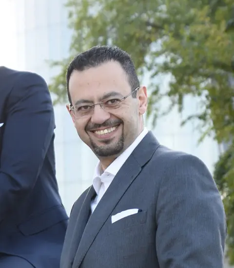 Mohamed Karara