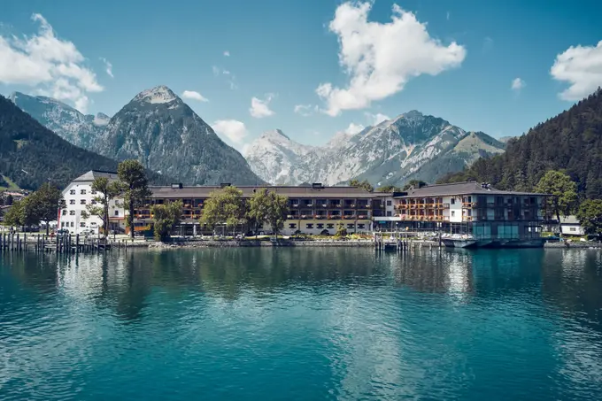 Streamlining F&B operations: the story of transformation at Travel Charme Strandhotel Bansin