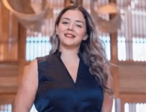 Ingrid Velásquez Vilaró
