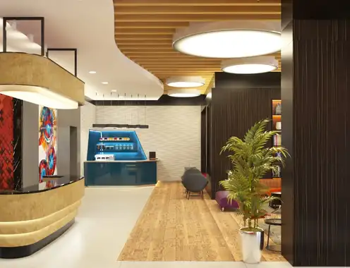 Ramada Encore by Wyndham Al Khobar Corniche