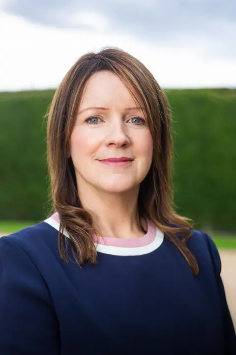Brenda Collin