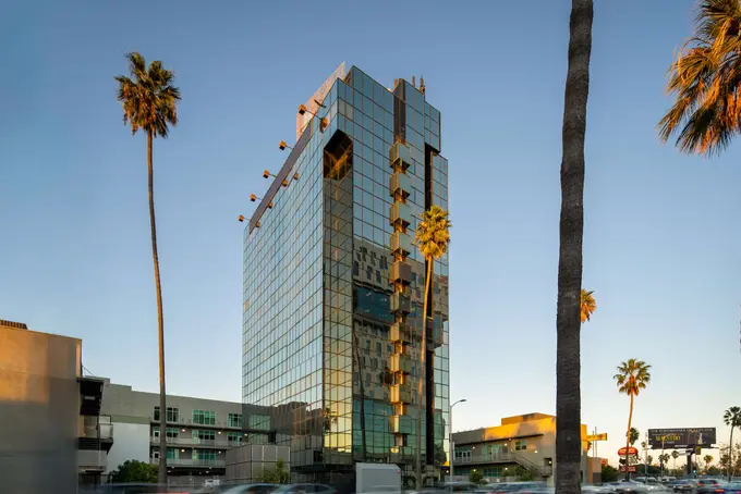 Kasa Sunset Los Angeles Partners With Hotel Internet Services for Latest Industry Standards in Guest WiFi
