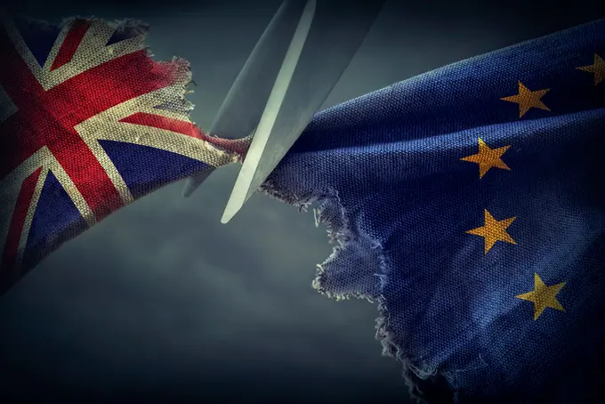 The Impact of Brexit on Hotel Industry and 2020 Outlook