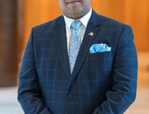 Sooraj Thomas Rajan