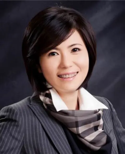 Lisa Li