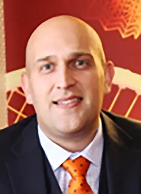 Zach Lybbert