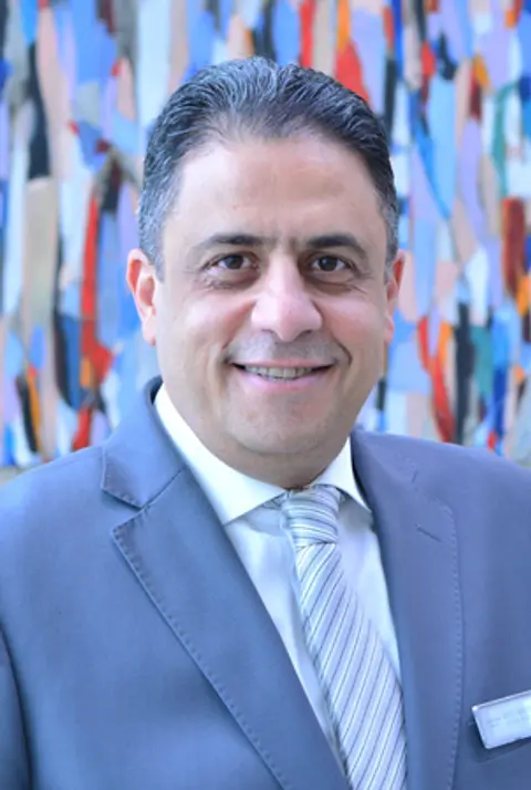 Mario Bassil