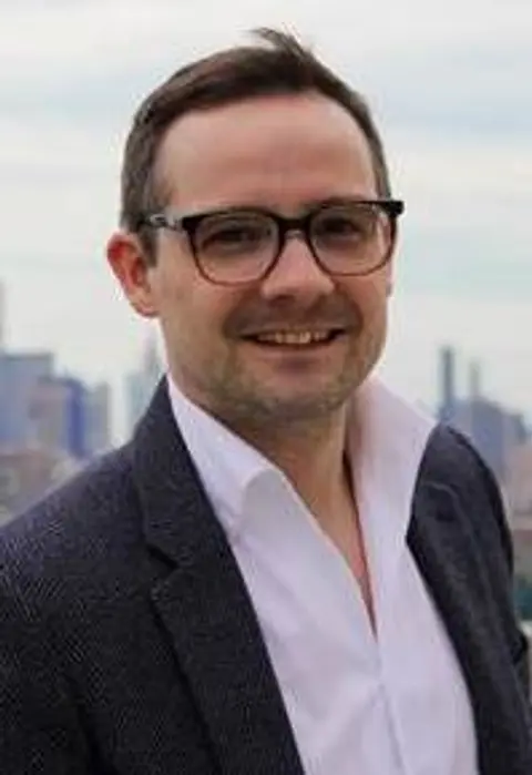 Patrick Lacassagne