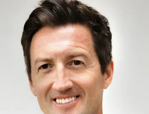 Brian Delaney