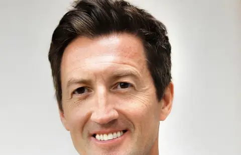 Brian Delaney