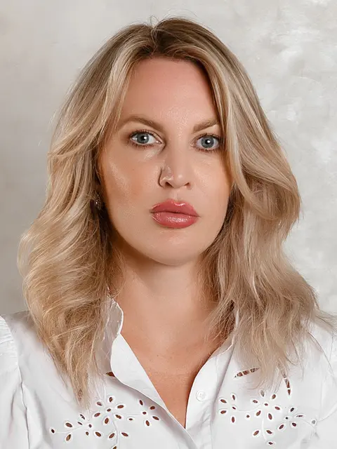 Caroline Jonsson