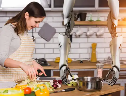 HVS Monday Musings: Transforming Dining Experiences with Artificial Intelligence