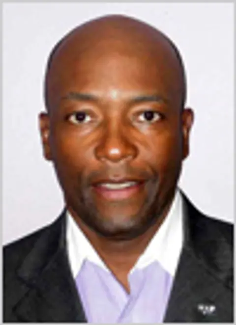 Darryl Jett