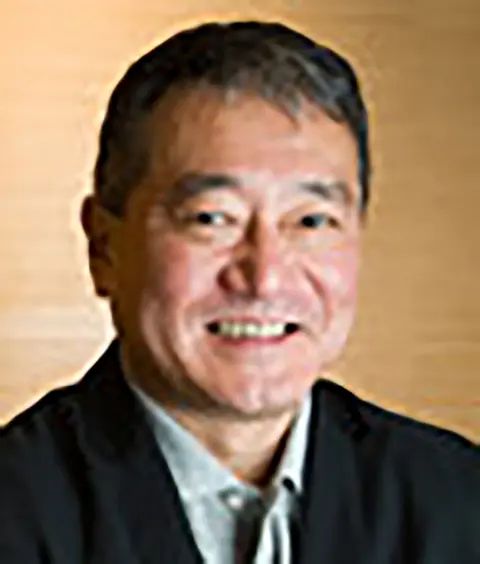 Masahiro Ueno