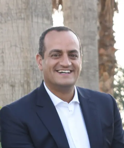 Georges Safi