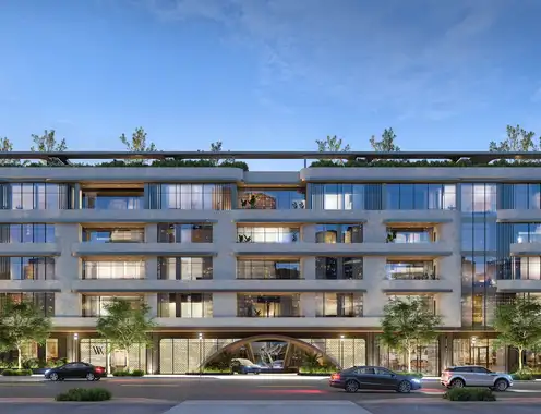 Waldorf Astoria Residences Denver Cherry Creek