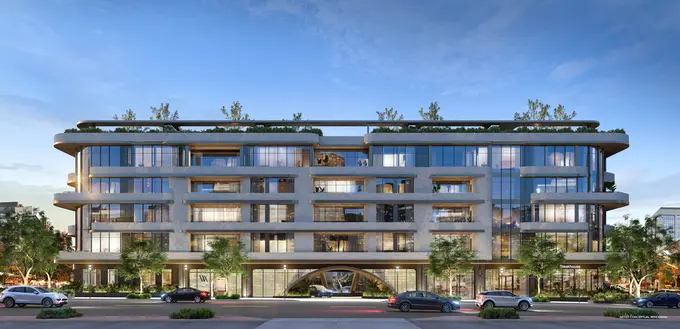 Waldorf Astoria Residences Denver Cherry Creek ......