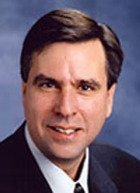 Kevin Frid