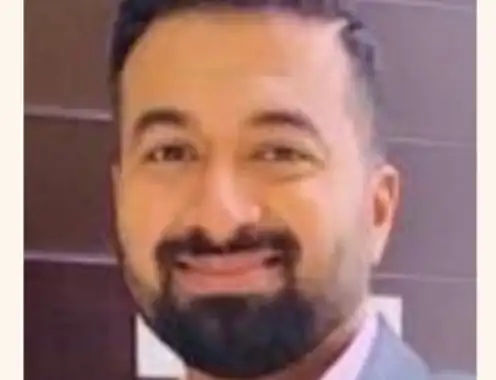 Sajan Pallipurath